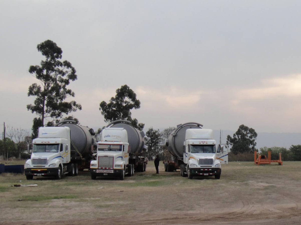 Basic Bootstrap HTML Template