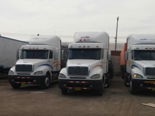 Basic HTML Template Bootstrap